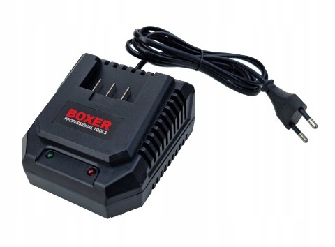 KLUCZ UDAROWY AKUMULATOROWY ZESTAW 2x AKU 20.4V KLUCZ UDAROWY AKUMULATOROWY ZESTAW 2x AKU 20.4V