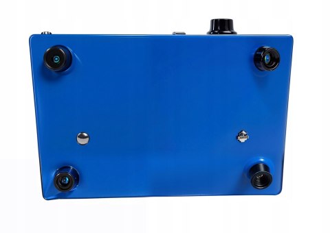 MOCNY GENERATOR OZONU Ozonator Oczyszczacz do Powietrza 70 000 MG/H 155W MOCNY GENERATOR OZONU Ozonator Oczyszczacz do Powietrza 70 000 MG/H 155W