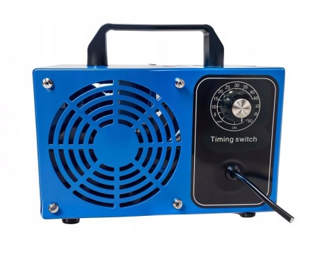 MOCNY GENERATOR OZONU Ozonator Oczyszczacz do Powietrza 70 000 MG/H 155W MOCNY GENERATOR OZONU Ozonator Oczyszczacz do Powietrza 70 000 MG/H 155W