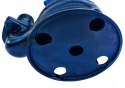 POMPA DO WODY BRUDNEJ SZAMBA Z ROZDRABNIACZ 3850W MOCNA ZATAPIALNA ADAPTER