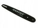 PROWADNICA + 2 ŁAŃCUCHY MASTIFF for PARTNER 14" 3/8" 1,3mm 52 zęby