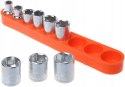 ZESTAW KLUCZ SZEŚCIOKĄTNY DO NAPRAWY GŁOWICY 5-13MM ADAPTER GNIAZDA 9EL ZESTAW KLUCZ SZEŚCIOKĄTNY DO NAPRAWY GŁOWICY 5-13MM ADAPTER GNIAZDA 9EL