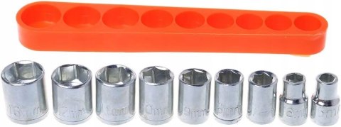 ZESTAW KLUCZ SZEŚCIOKĄTNY DO NAPRAWY GŁOWICY 5-13MM ADAPTER GNIAZDA 9EL ZESTAW KLUCZ SZEŚCIOKĄTNY DO NAPRAWY GŁOWICY 5-13MM ADAPTER GNIAZDA 9EL
