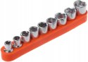 ZESTAW KLUCZ SZEŚCIOKĄTNY DO NAPRAWY GŁOWICY 5-13MM ADAPTER GNIAZDA 9EL ZESTAW KLUCZ SZEŚCIOKĄTNY DO NAPRAWY GŁOWICY 5-13MM ADAPTER GNIAZDA 9EL