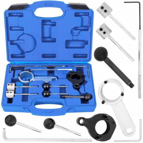 BLOKADA ROZRZĄDU VW AUDI SKODA 1.4 1.6 2.0 TDI CR