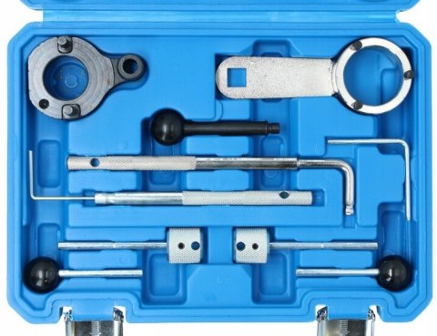 BLOKADA ROZRZĄDU VW AUDI SKODA 1.4 1.6 2.0 TDI CR