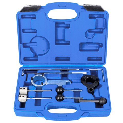 BLOKADA ROZRZĄDU VW AUDI SKODA 1.4 1.6 2.0 TDI CR