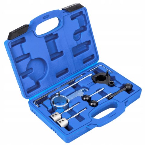 BLOKADA ROZRZĄDU VW AUDI SKODA 1.4 1.6 2.0 TDI CR