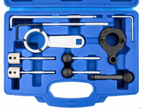 BLOKADA ROZRZĄDU VW AUDI SKODA 1.4 1.6 2.0 TDI CR