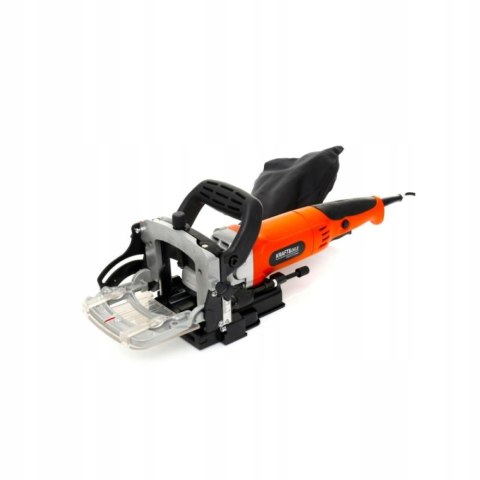 FREZARKA LAMELOWNICA DO DREWNA 1250W 2x FREZ 100mm