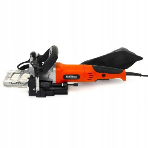 FREZARKA LAMELOWNICA DO DREWNA 1250W 2x FREZ 100mm