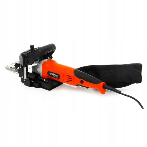 FREZARKA LAMELOWNICA DO DREWNA 1250W 2x FREZ 100mm