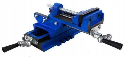IMADŁO KRZYŻOWE MASZYNOWE 100MM TOKARKA F
