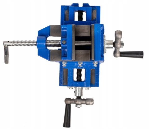 IMADŁO KRZYŻOWE MASZYNOWE 75MM DWUOSIOWE WIERTARKA