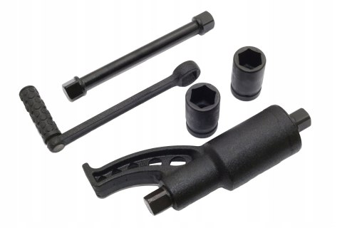 Klucz planetarny przekładniowy do kół Falon-Tech FT6810