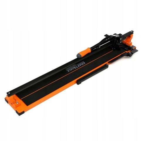 MASZYNA DO CIĘCIA PŁYTEK GLAZURY 120cm PRZECINARKA DŁUGA GILOTYNA SOLIDNA