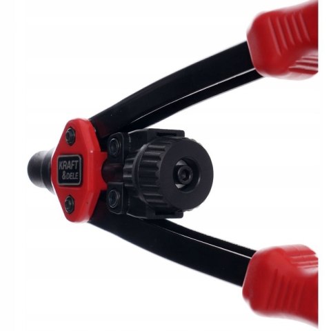 Nitownica ręczna do nitonakrętek 110el. KD10556