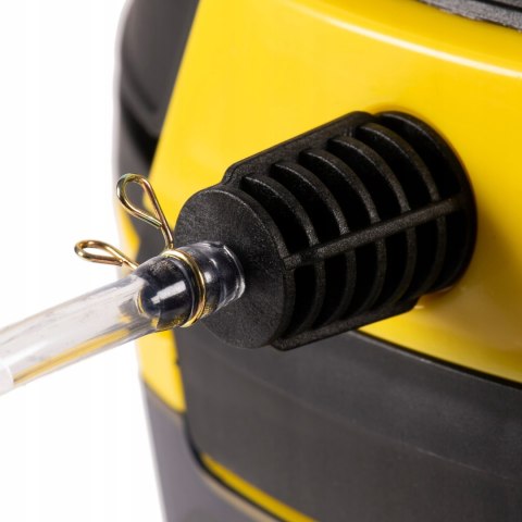 ODKURZACZ PIORĄCY 2400W DO DYWANÓW TAPICERKI WĄSKA SSAWKA MOCNY PRO