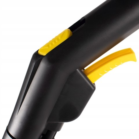 ODKURZACZ PIORĄCY 2400W DO DYWANÓW TAPICERKI WĄSKA SSAWKA MOCNY PRO