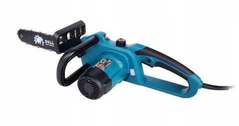 PIŁA PILARKA ELEKTRYCZNA ŁAŃCUCHOWA MOCNA DO DRZEW bavaria 2200 W MOCNA