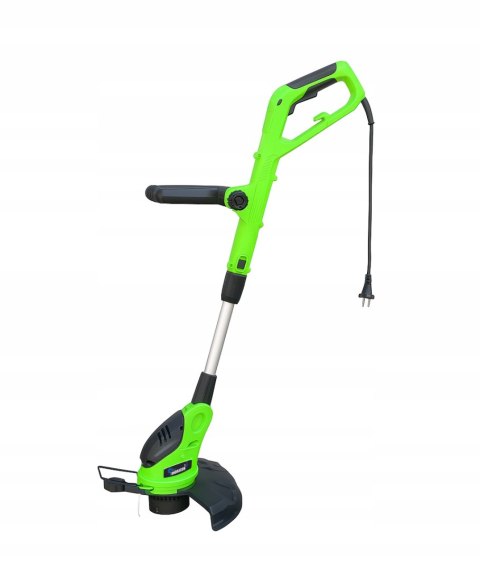 PODKASZARKA KOSA ELEKTRYCZNA DO TRAWY 1700W 300mm LEKKA WYKASZARKA NA PRĄD