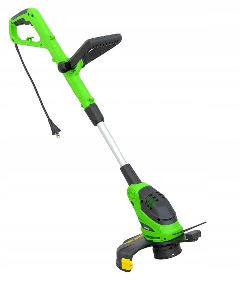 PODKASZARKA KOSA ELEKTRYCZNA DO TRAWY 1700W 300mm LEKKA WYKASZARKA NA PRĄD