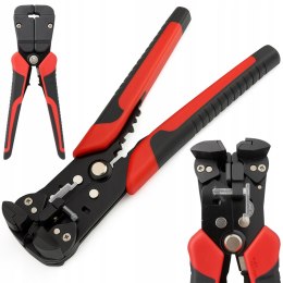 ŚCIĄGACZ IZOLACJI AUTOMATYCZNY SZCZYPCE ZACISKARKA