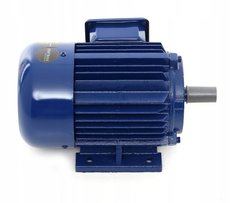 SILNIK ELEKTRYCZNY 3 FAZOWY 1,5KW 2840obr./min 380V TRÓJFAZOWY 1500W