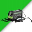 SPAWARKA INWERTOROWA INWERTEROWA 330A LCD MMA IGBT TIG LIFT MASKA PRZEWODY
