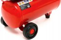 SPRĘŻARKA POWIETRZA KOMPRESOR OLEJOWY 3,8KM 24L 300L 9 BAR Professional KD