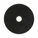 TARCZA DO CIĘCIA METALU STALI 125x1 INOX MOCNE 10 szt
