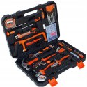 ZESTAW NARZĘDZI 100el KLUCZE WALIZKA NARZĘDZIOWA KLUCZE