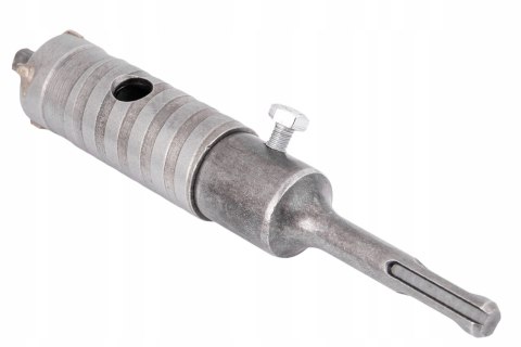 OTWORNICA, KORONKA, FREZ do MURU Ø 30mm SDS PLUS+