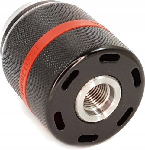 UCHWYT SAMOZACISKOWY DO WIERTARKI 2-13mm 1/2-20UNF WIERTARSKI 13 GWINT