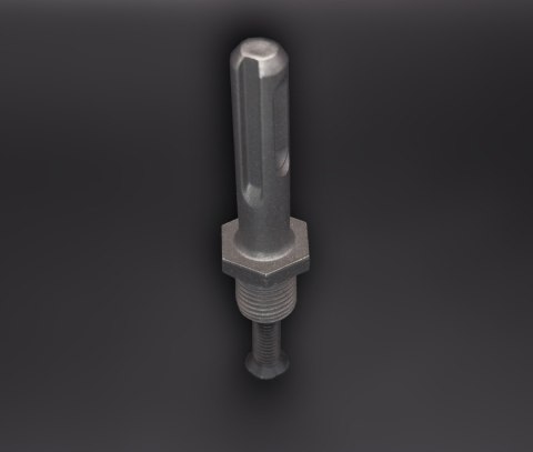 UCHWYT SAMOZACISKOWY DO WIERTARKI 2-13mm 1/2-20UNF WIERTARSKI 13 GWINT