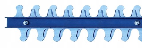 51CM MOCNE NOŻYCE DO ŻYWOPŁOTU ELEKTRYCZNE CIĘCIA PRZYCINANIA GAŁĘZI 500W