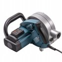 BRUZDOWNICA ELEKTRYCZNA DO BETONU FREZARKA 3500W WALIZKA 2X TARCZA