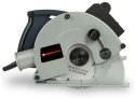 BRUZDOWNICA ELEKTRYCZNA DO BETONU FREZARKA 3500W WALIZKA 2X TARCZA