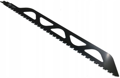 BRZESZCZOT DO PIŁY SZABLASTEJ PIŁA SZABLASTA BETON BLOCZEK SILKA PUSTAK 455