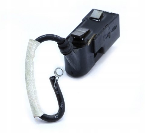 CEWKA ZAPŁONOWA DO PIŁY SPALINOWEJ ISKROWNIK MODUŁ