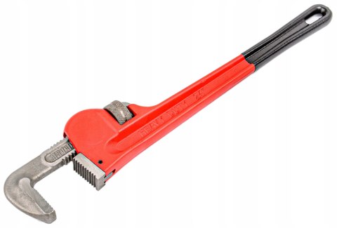 KLUCZ NASTAWNY KLUCZ HYDRAULICZNY DO RUR ŻABKA ŻABA 24" 600mm TYP STILLSON