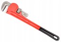 KLUCZ NASTAWNY KLUCZ HYDRAULICZNY DO RUR ŻABKA ŻABA 24" 600mm TYP STILLSON