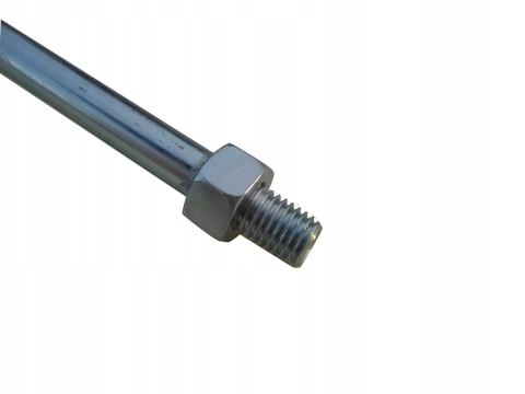 MIESZALNIK MIESZADŁO GWINT M14 120mm do zapraw kleju farb MOC