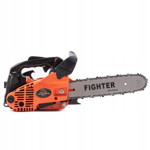PIŁA SPALINOWA ŁAŃCUCHOWA PILARKA 3,9KM GAŁĘZIOWA