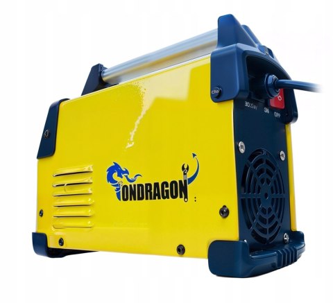 SPAWARKA INWERTEROWA INWERTOROWA MMA MOCNA IGBT HOT START ANTI STICK 330A