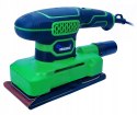 SZLIFIERKA OSCYLACYJNA ELEKTRYCZNA 650W DO GIPSU DREWNA MOCNA 12 000 obr
