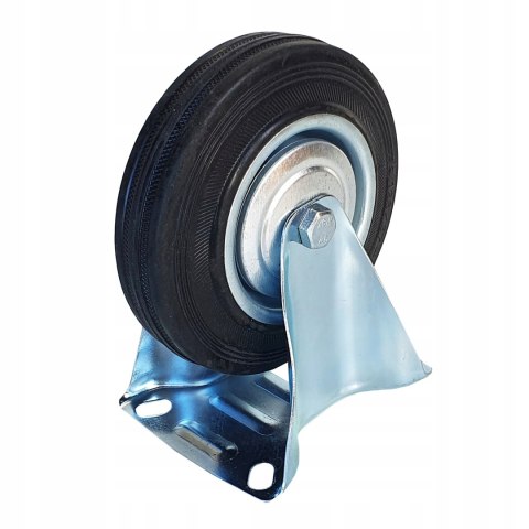 1SZT KÓŁKO ZESTAW JEZDNY KÓŁ KÓŁEK KÓŁKA 125 mm