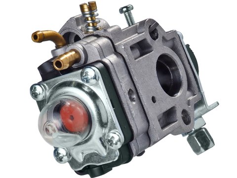 GAŹNIK DO KOSY SPALINOWA PODKASZARKA 15MM KOSIARKA