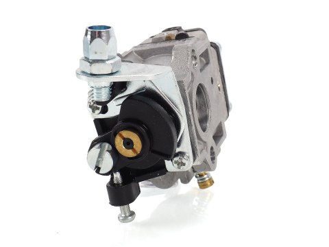 GAŹNIK DO KOSY SPALINOWA PODKASZARKA 15MM KOSIARKA