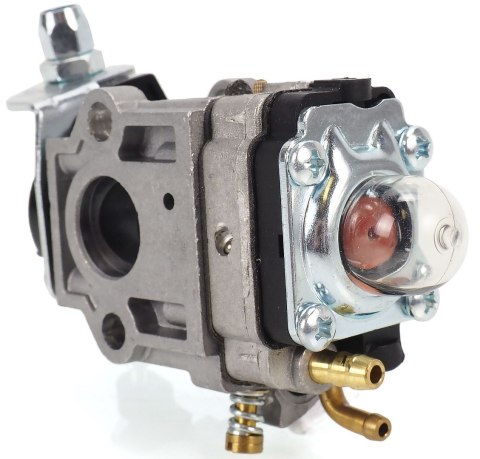 GAŹNIK DO KOSY SPALINOWA PODKASZARKA 15MM KOSIARKA